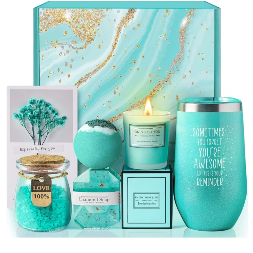 Spa Gift Set